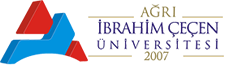 AİÇÜ Logo